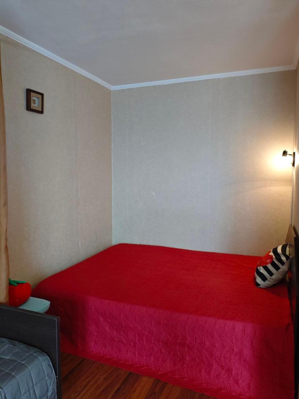 Spacious Apartment With Balcony Кременчуг Экстерьер фото